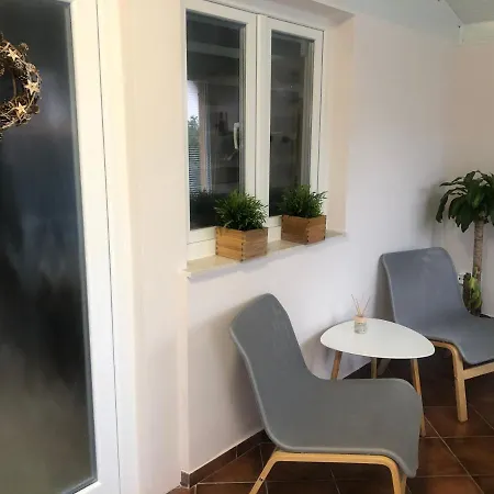Babér Holiday Tatil Evi Balatonfüred