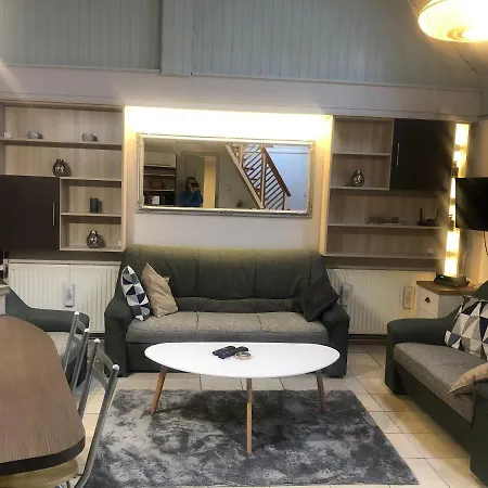 Tatil Evi Babér Holiday Balatonfüred
