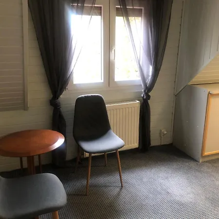 Tatil Evi Babér Holiday *
