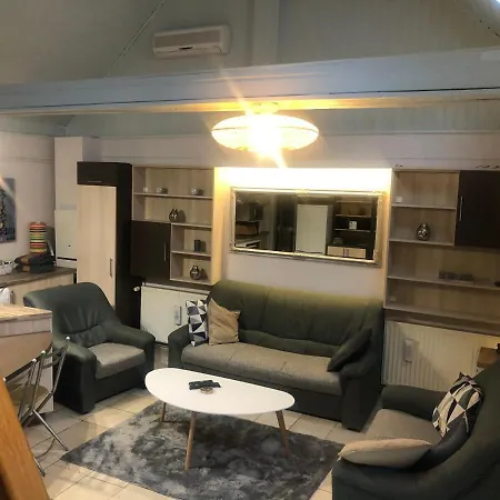 Tatil Evi Babér Holiday