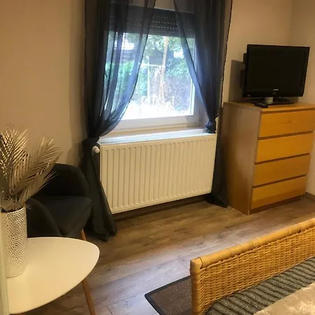 Babér Holiday Tatil Evi