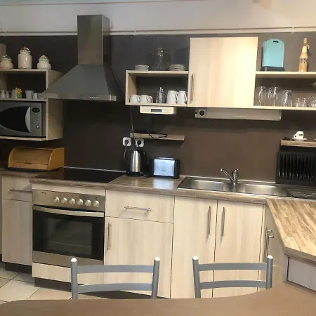 Babér Holiday Tatil Evi