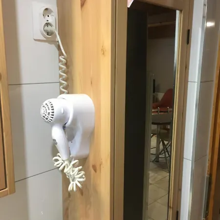 Babér Holiday Tatil Evi
