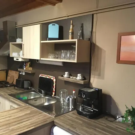 Tatil Evi Babér Holiday Balatonfüred