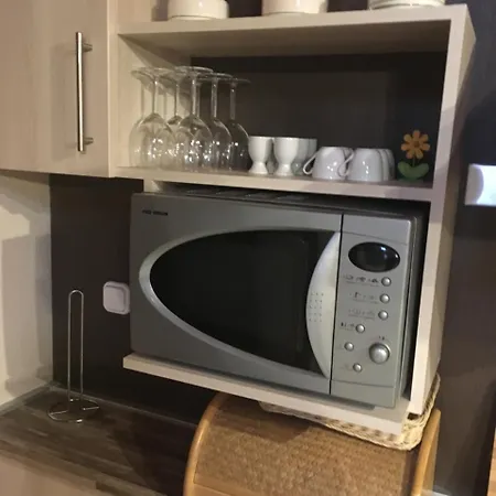 Babér Holiday Tatil Evi *