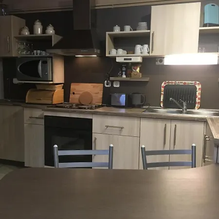 Babér Holiday Tatil Evi Balatonfüred