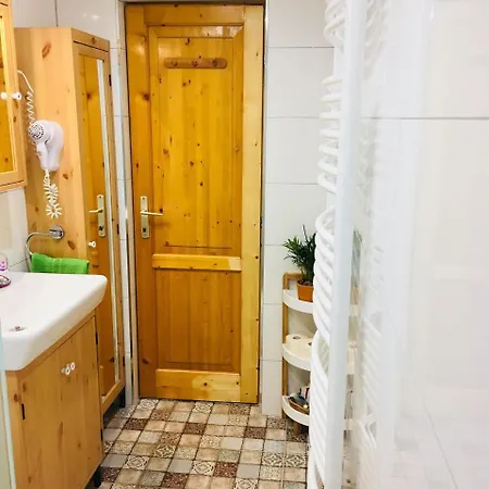 Babér Holiday Tatil Evi *