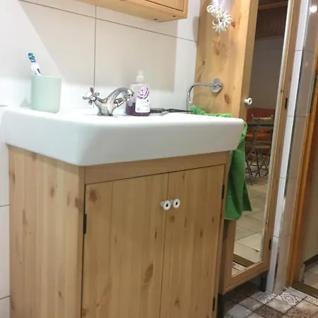 Babér Holiday Tatil Evi